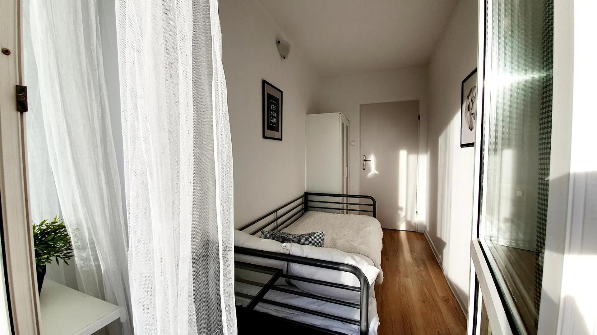 Apartment Mieszkanie Na Zaspie Gdansk Poland