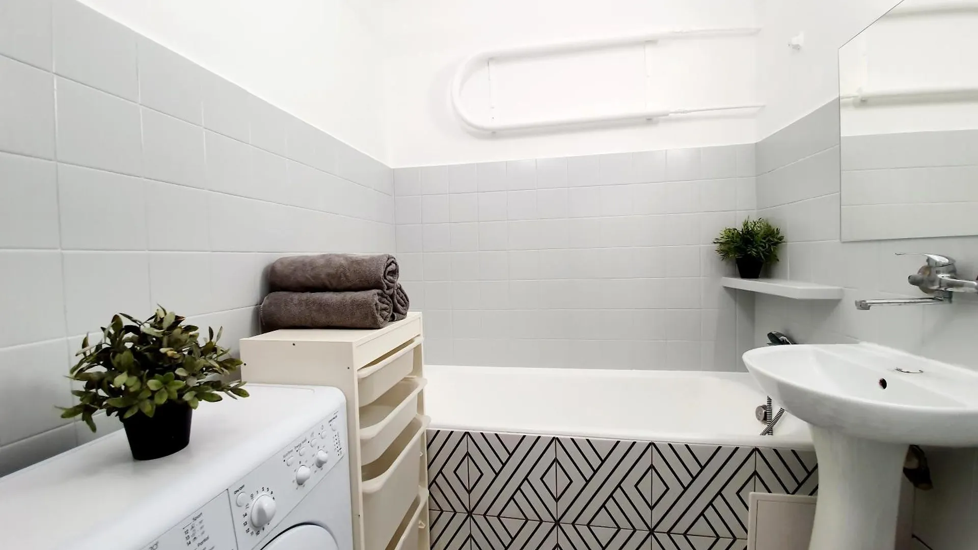 Apartment Mieszkanie Na Zaspie Gdansk
