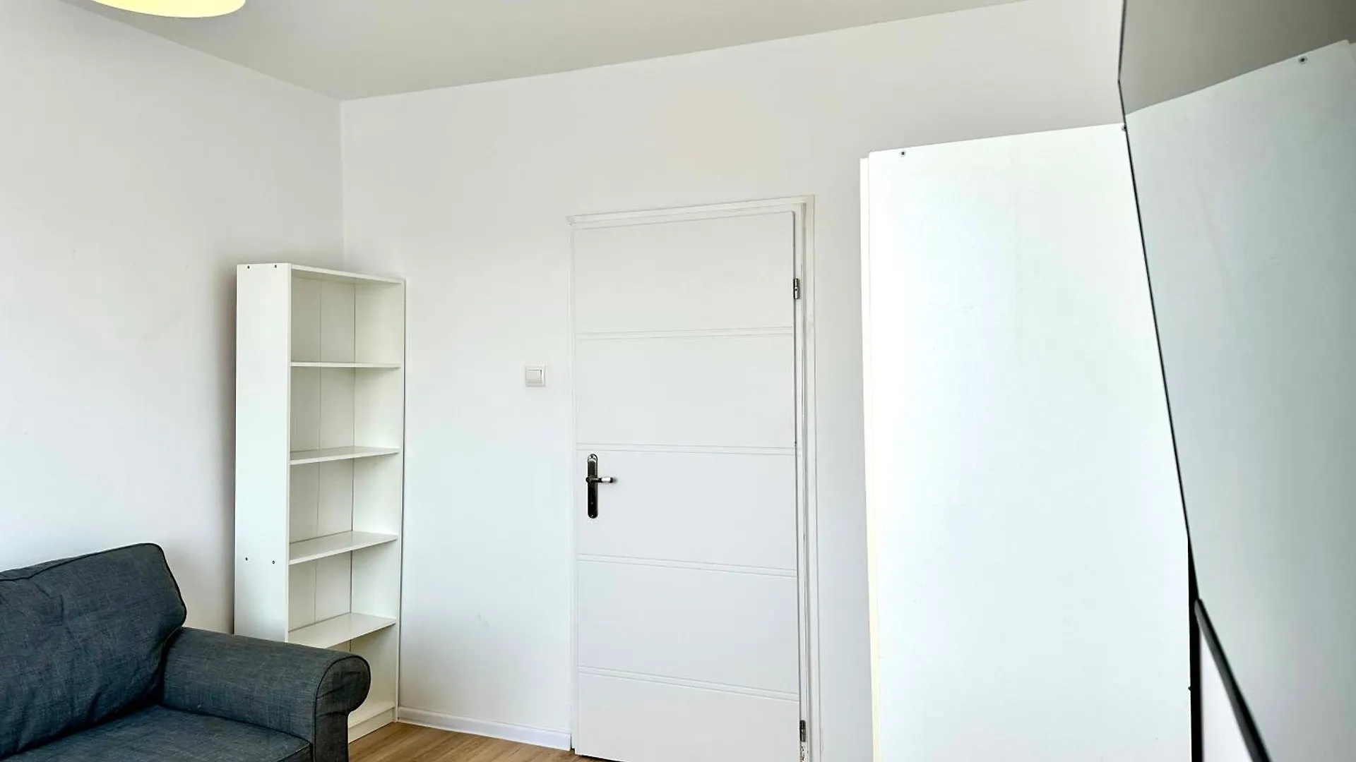 Apartment Mieszkanie Na Zaspie Gdansk